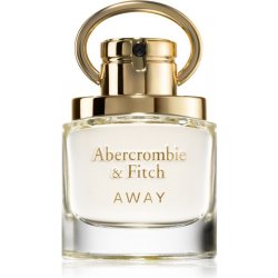 Parfém Abercrombie & Fitch Away parfémovaná voda dámská 30 ml