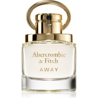 Abercrombie & Fitch Away parfémovaná voda dámská 30 ml