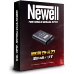 Newell EN-EL23 – Hledejceny.cz