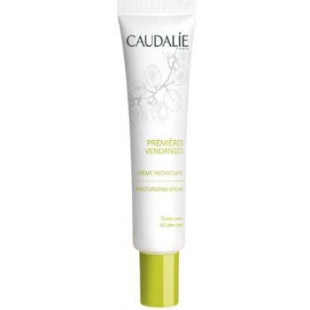 Caudalie Premiéres Vendanges hydratační krém pro všechny typy pleti Anti-Oxidant 40 ml