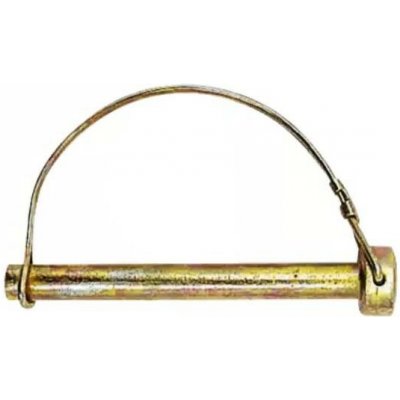 200233389 Závlačka trubková 10mm – Hledejceny.cz
