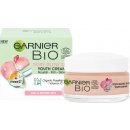 Garnier Bio Rosy Glow Šípkový olej a vitamín C 3v1 denní krém 50 ml