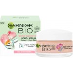 Garnier Bio Rosy Glow Šípkový olej a vitamín C 3v1 denní krém 50 ml – Zboží Mobilmania