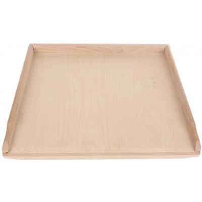 Tabla dřevěná 48x56cm – Hledejceny.cz
