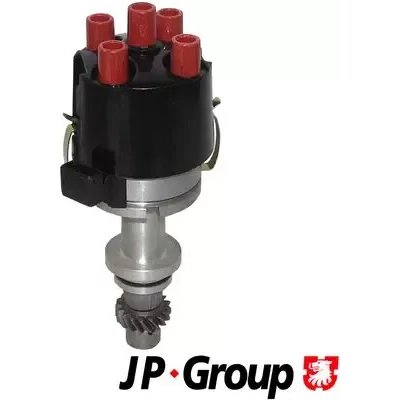 JP GROUP Rozdělovač JP GROUP JPG 1191100800 – Hledejceny.cz