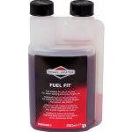 Briggs & Stratton Fuel Fit 250 ml – Zbozi.Blesk.cz