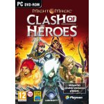 Might and Magic: Clash of Heroes – Zboží Mobilmania