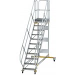 Günzburger Steigtechnik 600771 – Hledejceny.cz