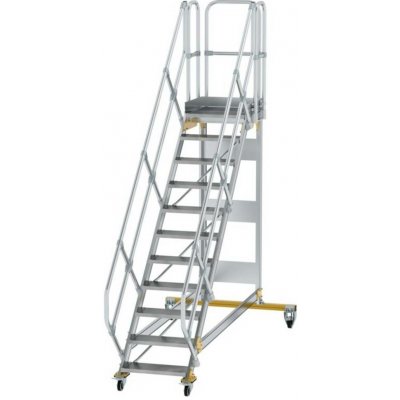 Günzburger Steigtechnik 600771 – Hledejceny.cz