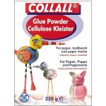 Collall Lepidlo v prášku 250 g – Zboží Dáma