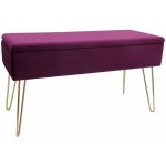 ECHTWERK Scarlett růžovo-fialová – Zboží Dáma