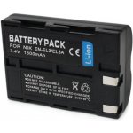 Nikon EN-EL3A – Sleviste.cz