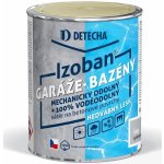 Izoban 0,8 kg šedá – Zbozi.Blesk.cz