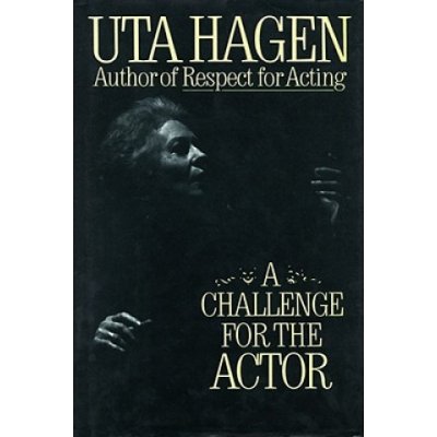 Challenge for the Actor Hagen UtaPevná vazba