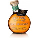 West Cork Maritime Virgin Oak Cask 46% 0,7 l (holá láhev) – Hledejceny.cz