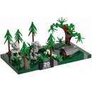 LEGO® Star Wars™ 40362 Bitva o planetu Endor