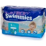 Swimmies S 7-13 kg 12 ks – Zbozi.Blesk.cz