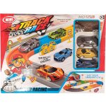 Dudlu Dráha s autíčky – Hledejceny.cz