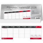 Stolní Plánovací s citáty 2026 – Sleviste.cz