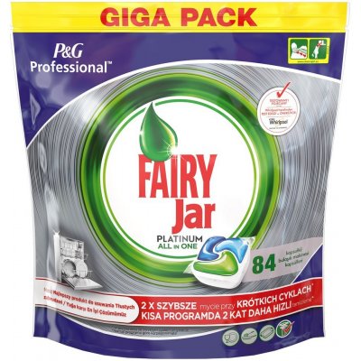 Jar Platinum kapsle 84 ks – Sleviste.cz