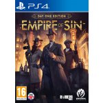 Empire of Sin (D1 Edition) – Hledejceny.cz