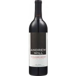 Andrew Will Two Blondes 2019 Červené 14,5% 0,75 l (holá láhev) – Hledejceny.cz