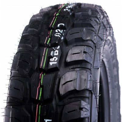 Kumho Road Venture MT KL71 235/85 R16 120Q – Zboží Mobilmania