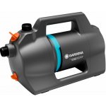 GARDENA 5000 Silent 9080-20 – Zboží Mobilmania