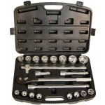 Proteco sada hlavic 3/4" 21 dílů 43.SN-34-01 – Sleviste.cz