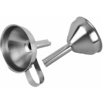 PROHOME - Nálevka s uchem nerez 8cm – Zboží Dáma