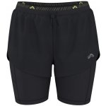 Crivit dámské funkční kraťasy "Biker" černá – Zboží Dáma