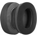 eses náušníky pro sluchátka TaoTronics SoundSurge 21 60 85 90 černé neoprenové kožené – Hledejceny.cz