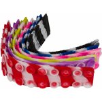 Squido pop/Přísavky antistresové silikon 26cm mix barev – Zboží Dáma