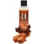 S8 4 in 1 Dessert čokoláda a slaný karamel 125 ml – Zbozi.Blesk.cz