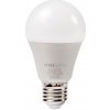 Žárovka Tesla LED žárovka BULB E27, 12W, 230V, 1521lm, 25 000h, 3000K teplá bílá 220°