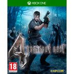 Resident Evil 4 HD (2005) – Zboží Živě