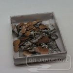 Sněhulák z březové kůry 60ks – Hledejceny.cz