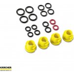 Kärcher 2.640-729.0 Sada náhradních o-kroužků – Zboží Mobilmania