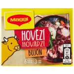 MAGGI BUJÓN Hovězí 3l 60 g – Zboží Dáma