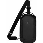 Victorinox ALTMONT MODERN Sling Black 4 l – Hledejceny.cz