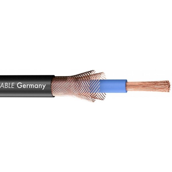 Kabel vodič Sommer Cable Magellan koaxiální 2 x 4 mm