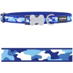 Red Dingo Obojek Camouflage – Zboží Mobilmania