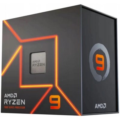 AMD Ryzen 9 7950X3D 100-100000908WOF – Hledejceny.cz