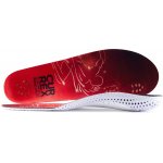 Currex CurrexSole EDGEPRO klenba nízká červená – Hledejceny.cz