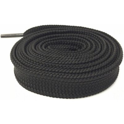 Woodrow široké černé – Sleviste.cz