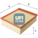 Vzduchový filtr UFI 30.195.00 – Hledejceny.cz