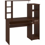 Vomaks Prometej ořech - tmavý – Sleviste.cz