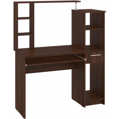 Vomaks Prometej ořech - tmavý – Sleviste.cz