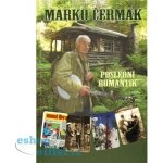 Bookretail s.r.o. Marko Čermák Poslední romantik 2. doplněné vydání – Zboží Mobilmania