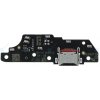 Mikrofon Motorola Moto E20/E30/E40 - Nabíjecí flex s PCB deskou a konektorem